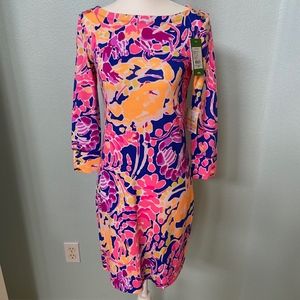 Lilly Pulitzer Sophie Dress in Catch and Release
